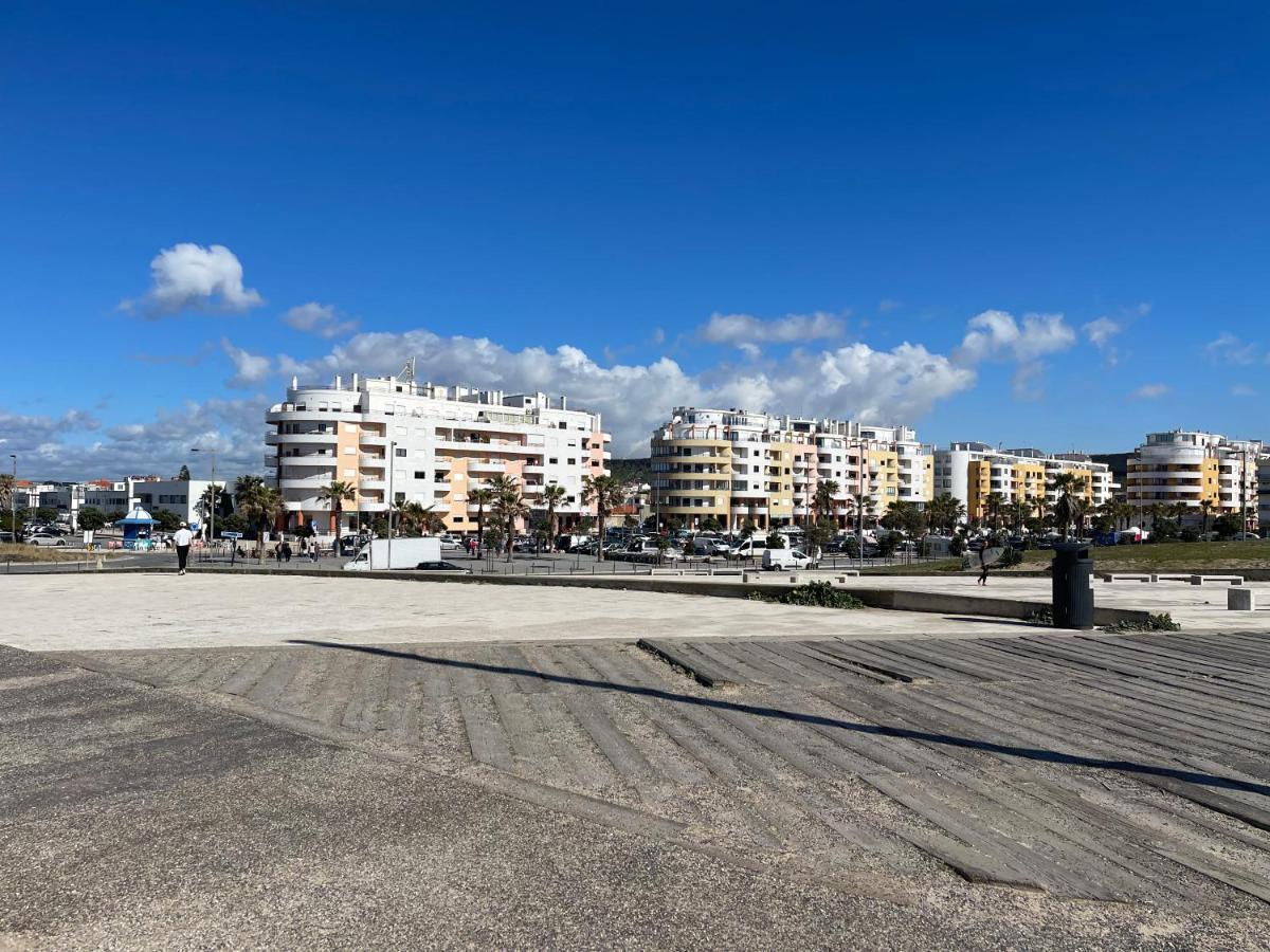 Costa Paradise Beach 卡帕里卡海岸 外观 照片