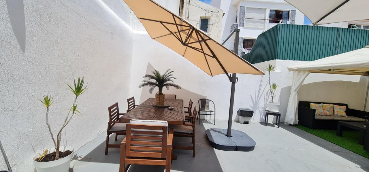 Costa Paradise Beach 卡帕里卡海岸 外观 照片